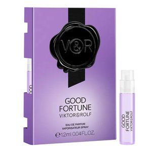 NEW Viktor & Rolf Good Fortune